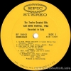 SAN REMO FESTIVAL THE TWELVE GREATEST HITS