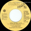 Song to Feel Alive / Only