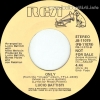 Song to Feel Alive / Only