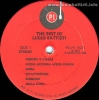 THE BEST OF LUCIO BATTISTI