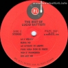 THE BEST OF LUCIO BATTISTI