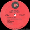 THE BEST OF LUCIO BATTISTI
