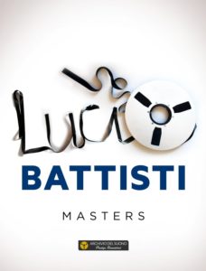 Lucio Battisti Masters